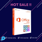 lisensi Office 2016 pro License Office 2016 pro key Office 2016 pro