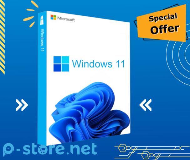 Lisensi Windows 11 Pro | Key windows 11 professional