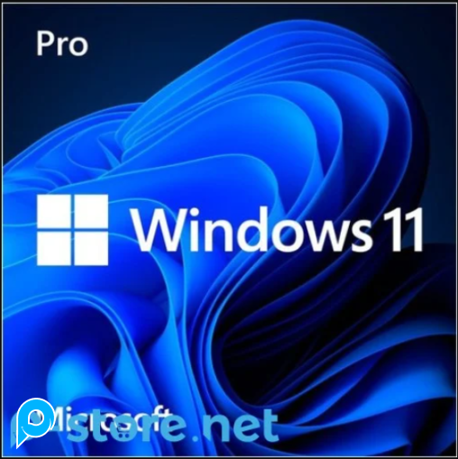Lisensi Windows 11 Pro Original Permanen