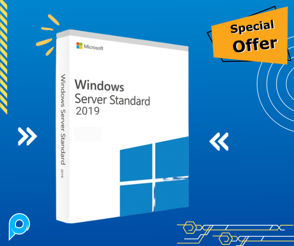 LISENSI WINDOWS SERVER 2019 STANDARD | KEY WINDOWS SERVER 2019 STANDARD | LICENSE WINDOWS SERVER 201