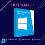 lisensi windows server datacenter 2016