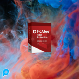 McAfee Total Protection Original 9 Years