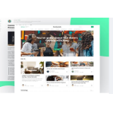 Mediumish Wordpress Theme Mirip Detik 100% Original