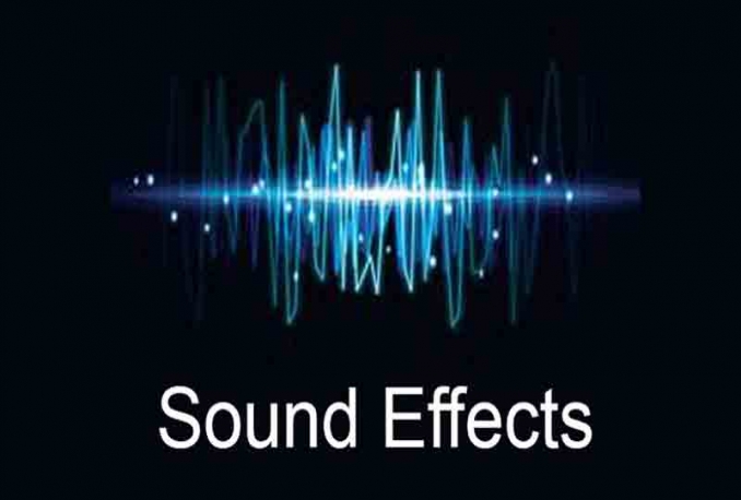 Mega Bundle 150 Premium Sound Effect