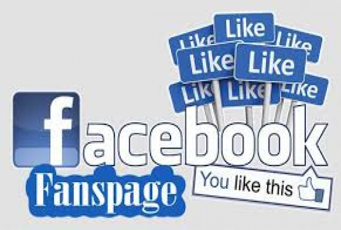 Menambah 500 Likes Fan Page Facebook