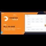 [Monetize Autopilot] Hasilkan Uang dari Monstertools SEO SASS