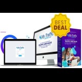MYtraffic jacker V 2.0 tools pencari domain bertraffic di 6 situs besar youtube wikipedia BBC Quora 