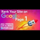 Naikkan Ke Peringkat Halaman Pertama Google Dengan 1000 Backlink Kuat Secara Manual PBN , Web2, Post