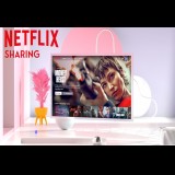 Netflix Premium UHD 4K 1 Bulan Share Full Garansi
