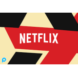 Netflix Profile Sharing 1 Bulan