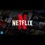 Netflix Sharing 1 Bulan