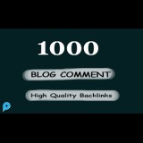 [NEW] BACKLINKS 1K BLOG COMMENTS HARGA PROMO + PROSES CEPAT + GARANSI FULL