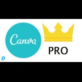 [NEW] CANVA PRO 1 TAHUN HARGA PROMO + PROSES CEPAT + GARANSI FULL