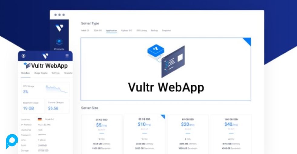 [NEW] VULTR $255 Limit 10 Instance Aktif 30 Hari