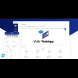 [NEW] VULTR $255 Limit 10 Instance Aktif 30 Hari