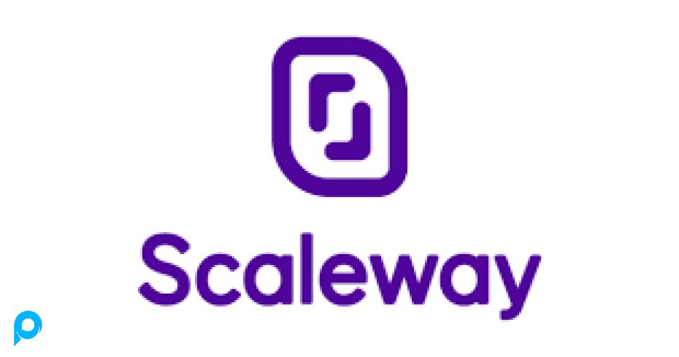 [NEWEST] SCALEWAY CLOUD FULLY VERIFIED HARGA PROMO + PROSES CEPAT + GARANSI FULL