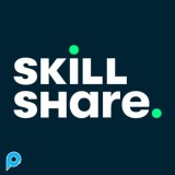 [NEWEST] SKILLSHARE PREMIUM PRIVATE 1 TAHUN HARGA PROMO + PROSES CEPAT + GARANSI FULL
