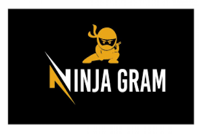 Ninja gram terbaru