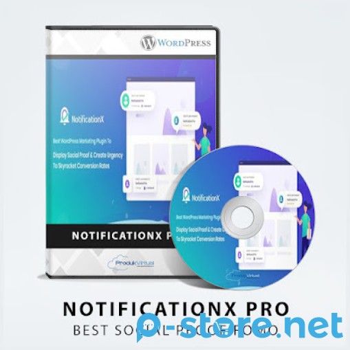 NotificationX Pro - Best Social Proof FOMO - Wordpress Plugin