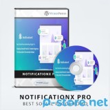 NotificationX Pro - Best Social Proof FOMO - Wordpress Plugin