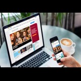 OBRAL!!! Template Kompaz (Template Blogspot Mirip Kompas)