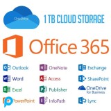 Office 365 Pro Plus Custom Name 5 PC