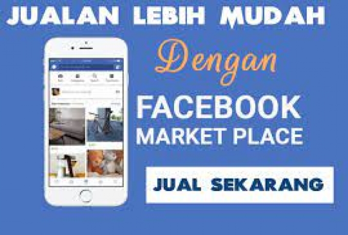 optimasi marketplace facebook + 3 video pendukungnya
