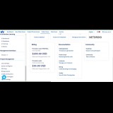 OVH Cloud Asia Limit 32 CPU 44GB RAM Free Trial $230