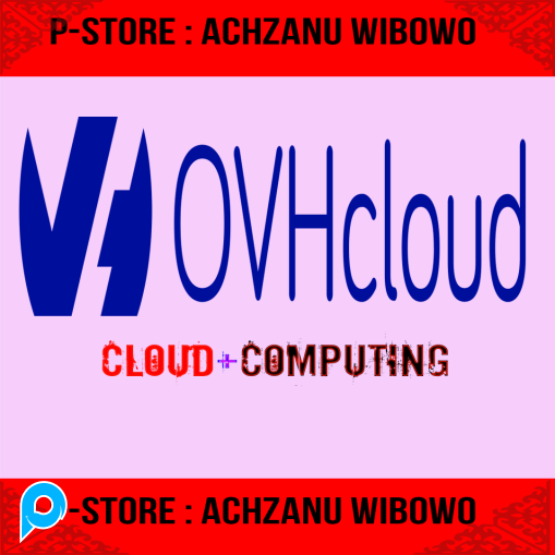 OVHCloud Saldo $200 Computing Dan Hosting