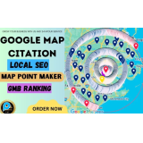 Page One Google - Kami buatkan 40.000 Maps Local Citation Google Map Membuat Google Bisnismu (GMB) M