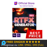 Paket 1000 RTFX Generator FX Elements Premium VideoHive Video Hive Terbaru