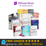 Paket 1059+ Template Konten Kalender Ide Posting Instagram IG V3 Feed Post Story Terbaru