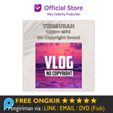 Paket 1600 Premium Music NCS 6 GB - No Copyright Song Sound for Youtuber Backsound Music Musik Lagu 