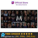 Paket 20 GB File Master Class Premium Course Lifetime MasterClass Download Access Courses