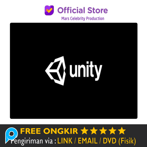 Paket 250 Source Code Unity Engine Premium SC Lengkap