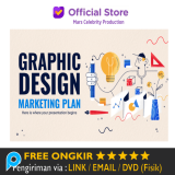 Paket 2500++ Template Design Kekinian Untuk Promosi Produk dan Jasa Terlengkap Termurah!