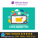 Paket 3000+ Email Bisnis Sekolah EDU untuk Keperluan Broadcast Promosi Bisnis Usaha