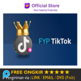 Paket 3.000+ Konten Video Motivasi Siap Upload FYP Trending Sosmed TikTok FB Youtube HD