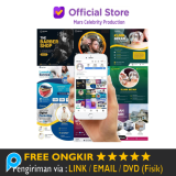 Paket 3300+ Template Desain Instagram Feed Story Foto PPT Power Point Social Marketing