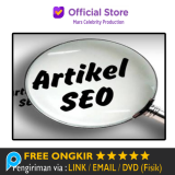 Paket 3.500.000 Artikel Premium 3,5 Juta Artikel English PLR All Niche Topik Lengkap