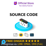 Paket 400 Source Code Software Aplikasi Sistem Informasi PHP Program SC