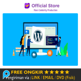 Paket 500 Tema Wordpress Template Premium Theme Termurah Terlaris Word Press Website Blog