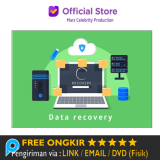 Paket Aplikasi Software Recovery Data Full Version Premium Terlengkap Lifetime