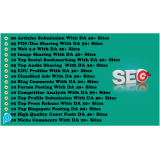 Paket Backlink Seo Terbaru Untuk Mendapatkan Hasil Optimal Dalam Menaikkan Rank