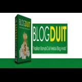 PAKET BISNIS BLOGGER DAN DEVELOPER