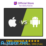 Paket Database Lengkap Aplikasi Android IOS File Fullpack Lifetime Premium Terlengkap APK XAPK
