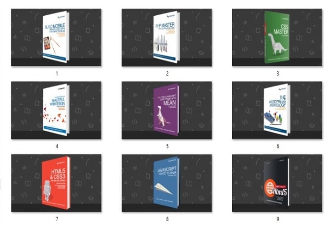Paket Ebook PHP Lengkap