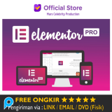 Paket Elementor PRO Full ADDON