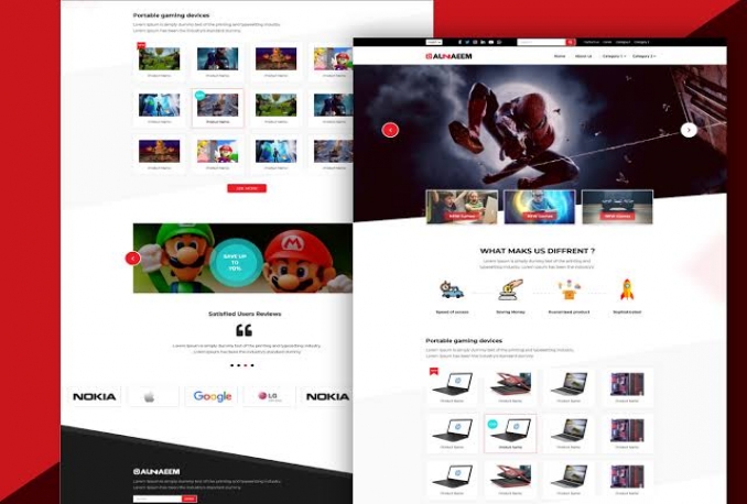 Paket GAMES STATION 200 HTML5 Games Source Code