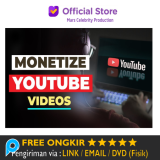 Paket Jasa Monetized Youtube Jam Tayang dan Subscriber Semua Terima Beres - Real dan Bergaransi
